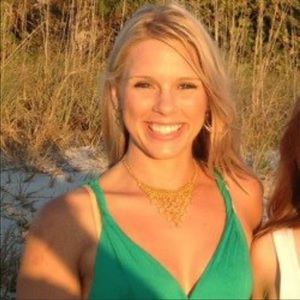 Meet your Posher, Kristin